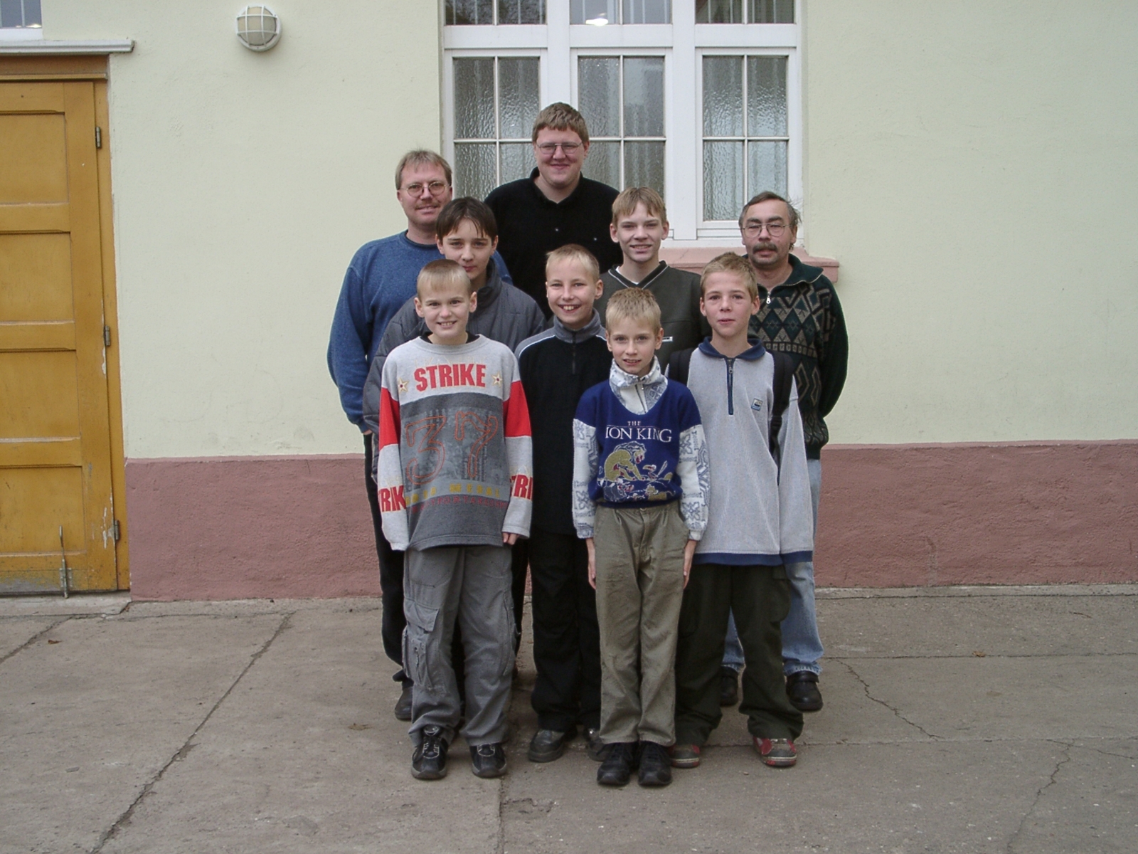 Vorschau